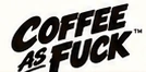 Coffee as Fuck